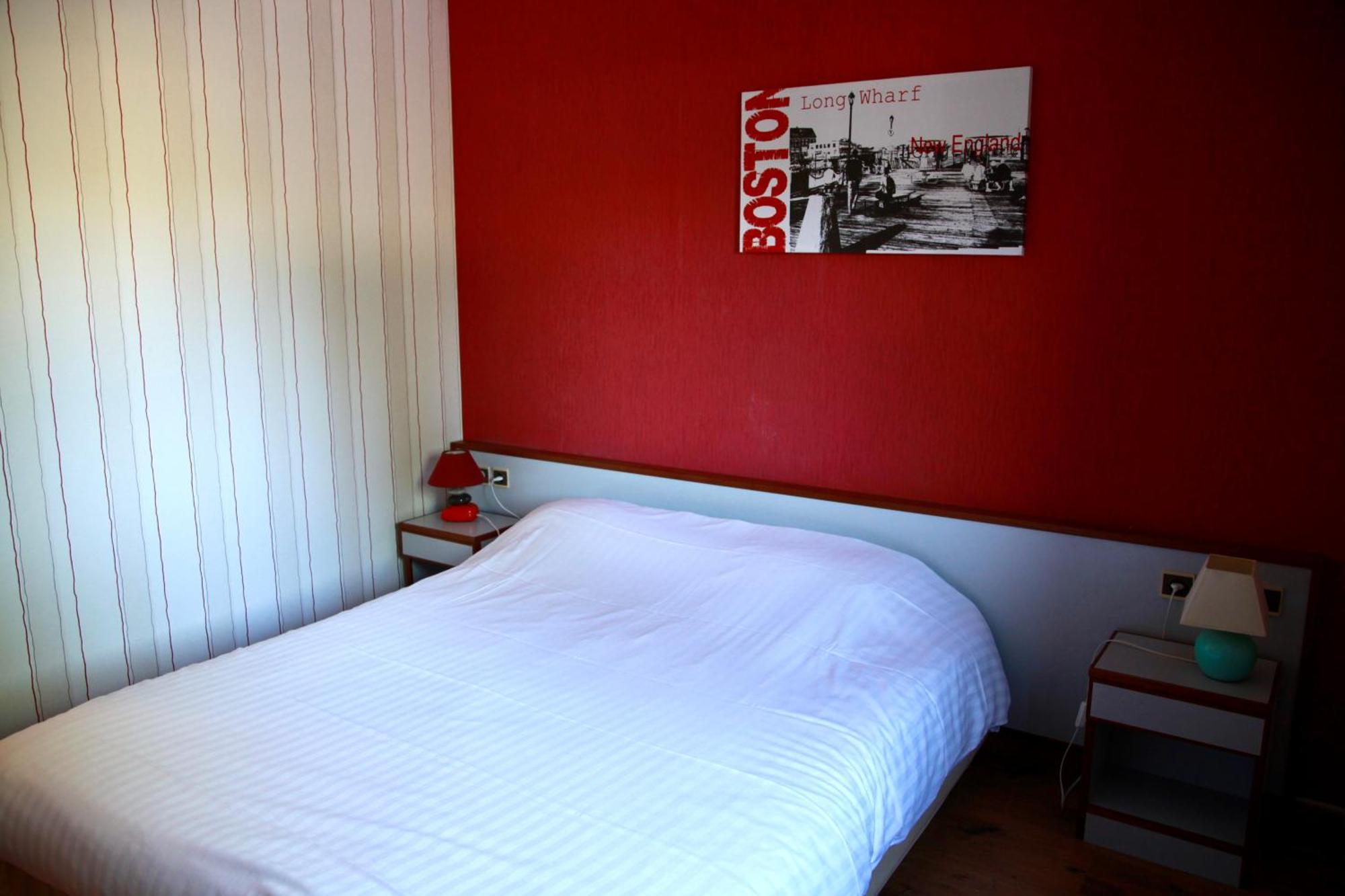 Cit'Hotel Du Circuit Hotel Magny-Cours
