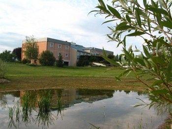 Cit'Hotel Du Circuit Hotel 2*