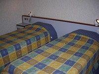 Cit'Hotel Du Circuit Hotel Magny-Cours